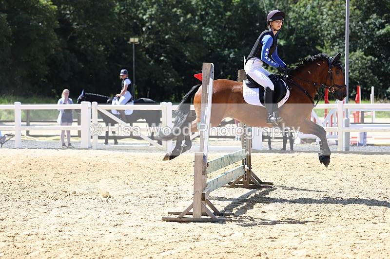 3E7A6933 - Class 2: 70cm