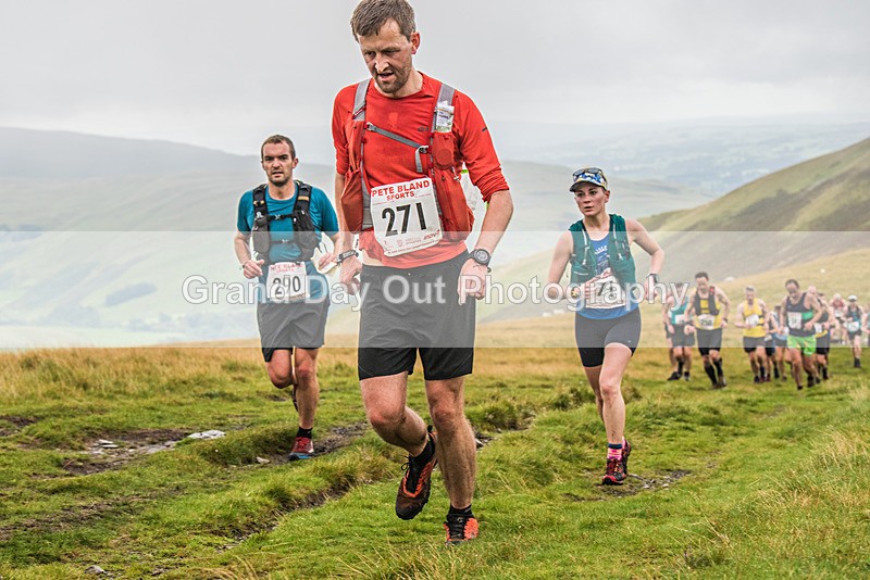 Sedbergh -328 - Sedbergh Hills Fell Race Sunday 20th August 2023