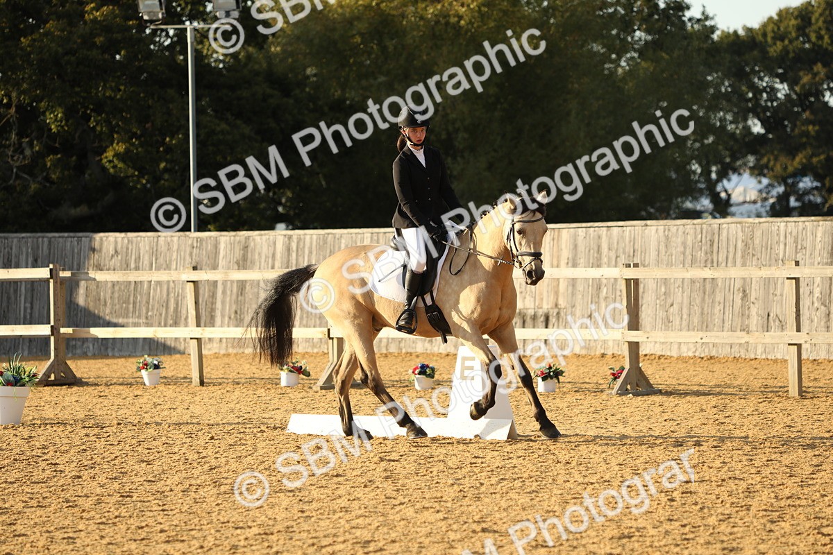 SBM_55210 - D25 - Junior Championships - Novice 24-Elementary 42