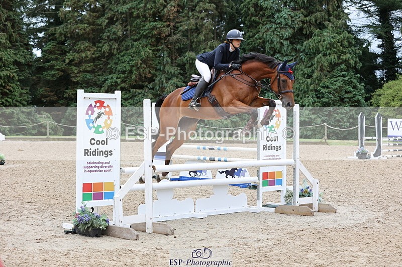 250705A-104951-13918 - Cls 33 Snr British Novice and 90cm Open