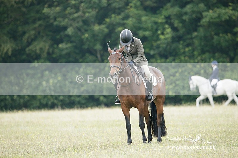 BVRC 030721 475 - Bourne Valley Riding Club Dressage 03/07/21