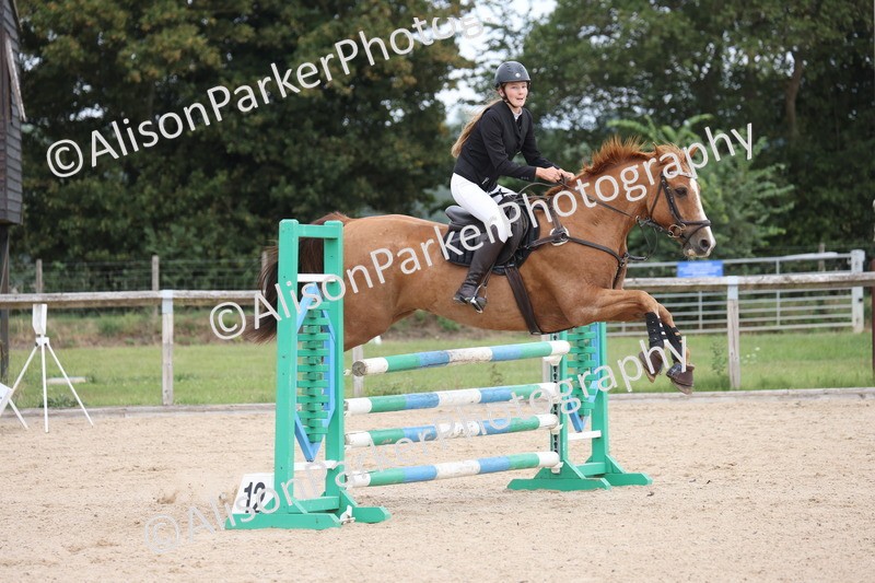 20250727-2407 - Class 6 - 90cm