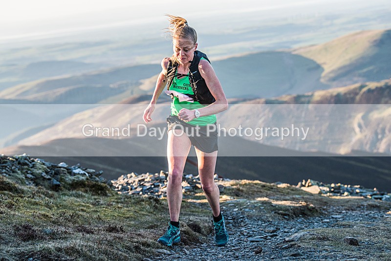 Grisedale-61 - Grisedale Grind Fell Race Wednesday 19th April 2023