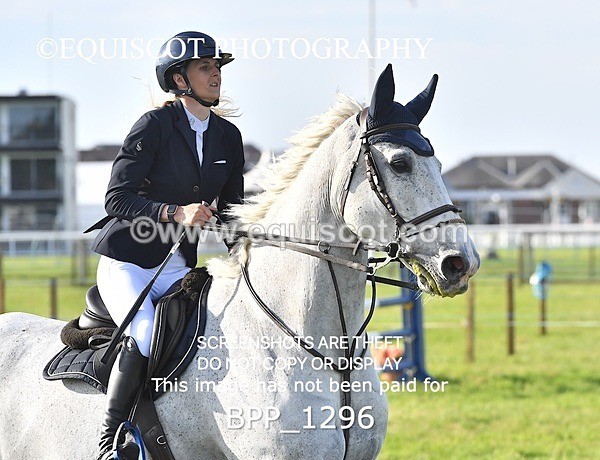 BPP_1296 - CLASS 6 1.00m Amateur Championship