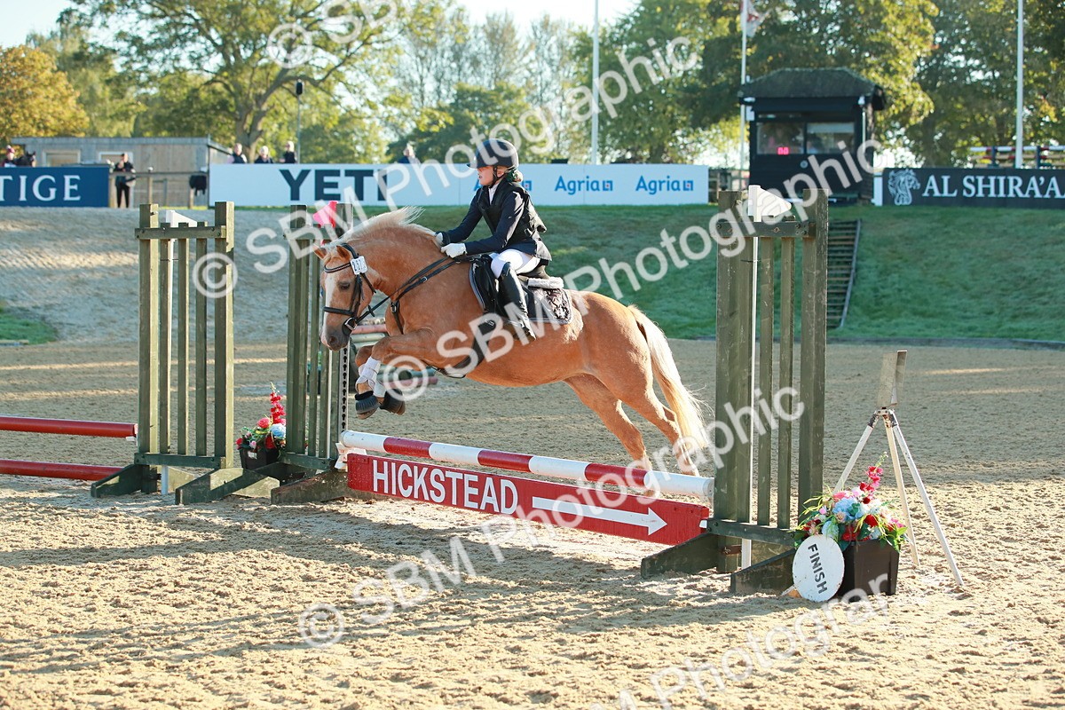 SBM_15005 - E5 - Eventers Challenge 50cm Open