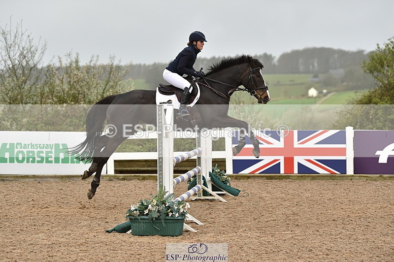 240405A-110136-00657 - Cls 8 British Novice and 90cm Open