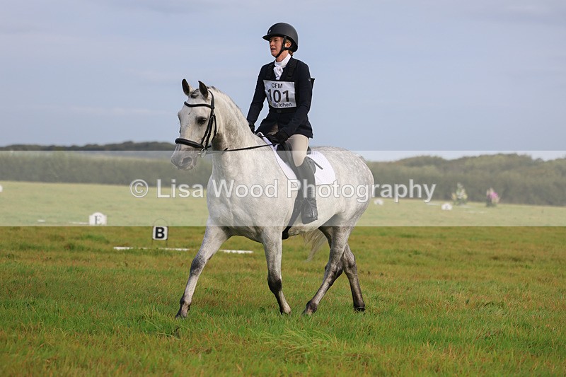 3E7A5021 - Class 1: Trebudannon Open: Dressage