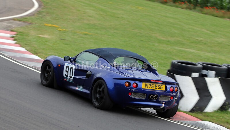  - Lotus Cup UK Speed Champs 2014/15/16/17/18/22/23/24