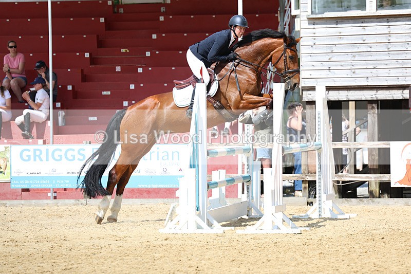 3E7A0994 - Class 12: 1.05 National Amateur Qualifier