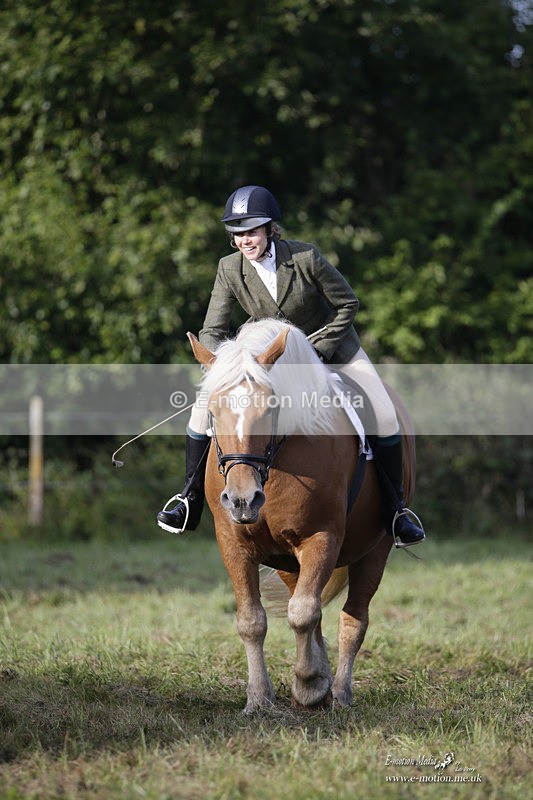 BVRC 120921 20 - Bourne Valley Riding Club UA Dressage & Show Jumping 12/09/21