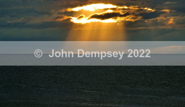 Lightup the Horizon - Montrose Beach