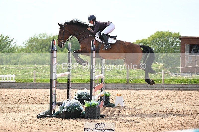 250511-152302-14518 - Cls 29 Snr Foxhunter