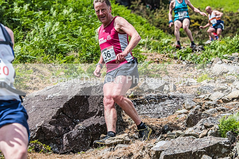 Coniston Seniors-223 - Coniston Gullies Senior Fell Race Sunday 25th May 2025