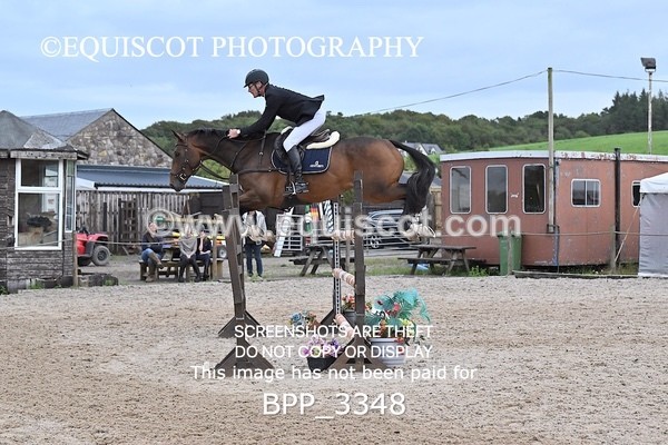 BPP_3348 - CLASS 22 SAT National 1.30m Open
