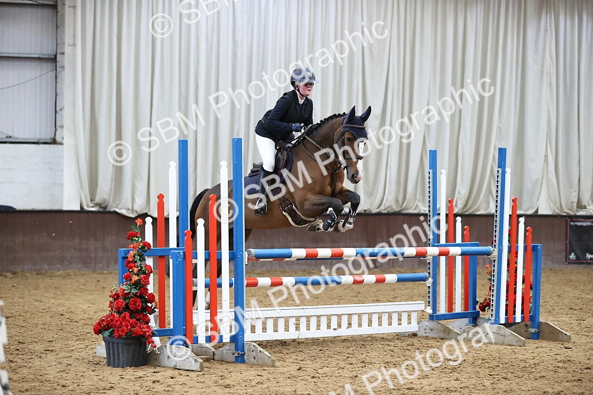 SBM_002886 - Class 6 - Pony Newcomers 1.00m Open
