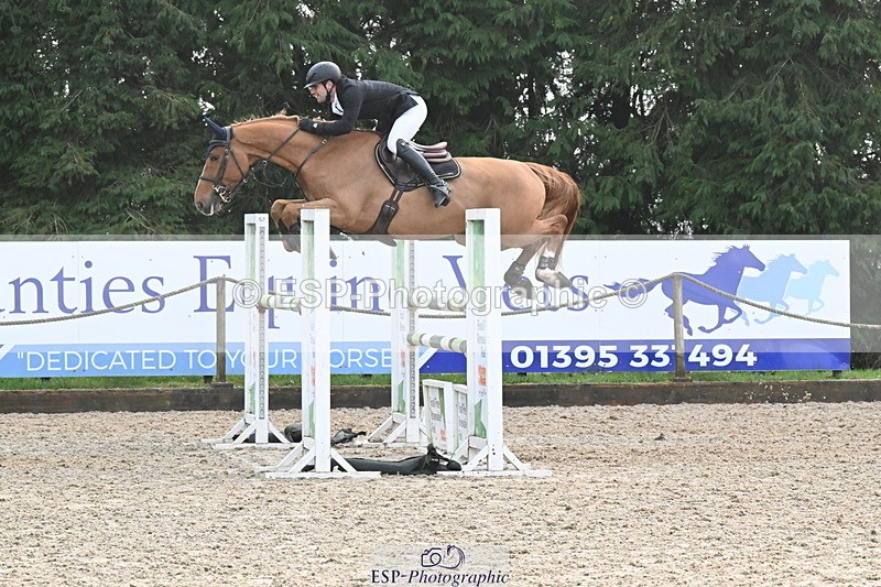 250215A-144554-01637 - Cls 5 Foxhunter and 1.20m Open