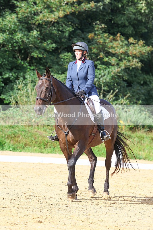 3E7A2199 - Class 1: Intro 4 2024 section A