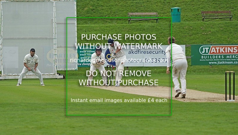DSC01187 - Netherfield v Lancaster (Saturday 25 July)