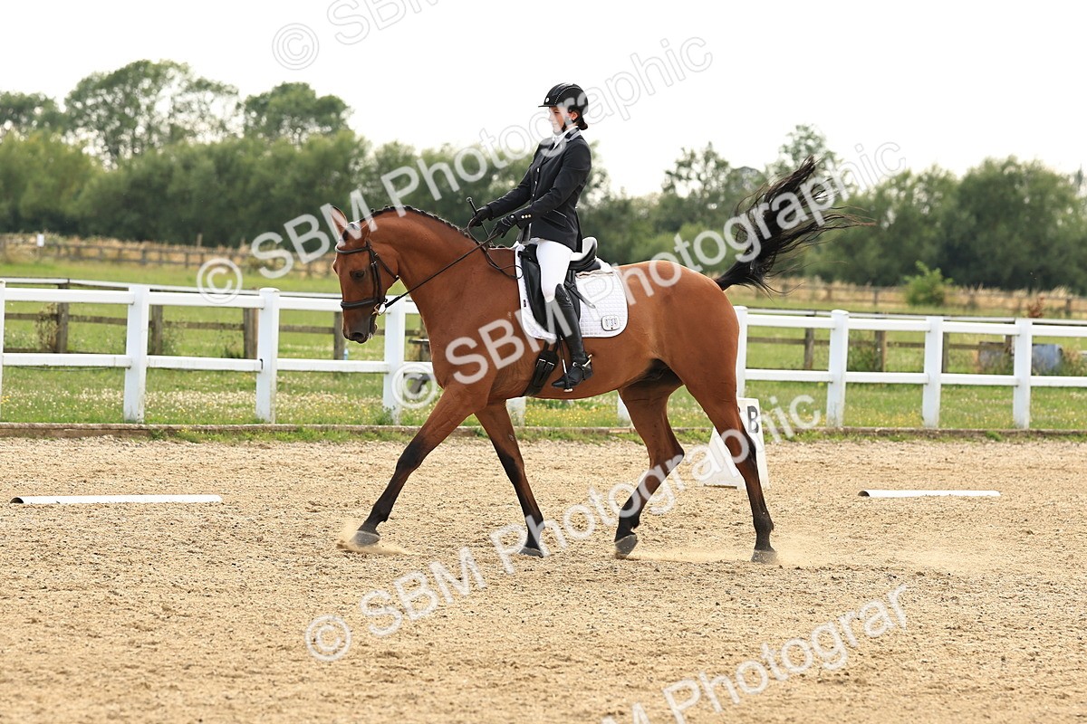 SBM_001085 - Class 6 - Novice PYO