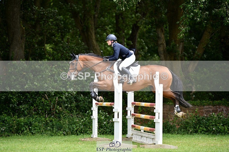 240704-132628-03903 - Cls 13 1.10m Amateur Qualifier