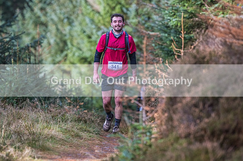 Glentress-1248 - High Terrain Events Glentress 21 & 10K Trail Races Saturday 15th November 2025