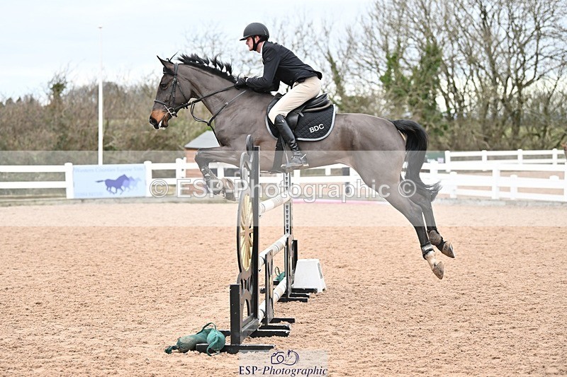 250112-131525-01415 - Cls 20 Newcomers and 1.10m Open