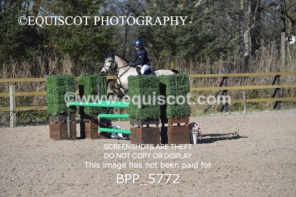 BPP_5772 - CLASS 2 SAT 28cm Pony Royal Highland Show Championship Qualifier