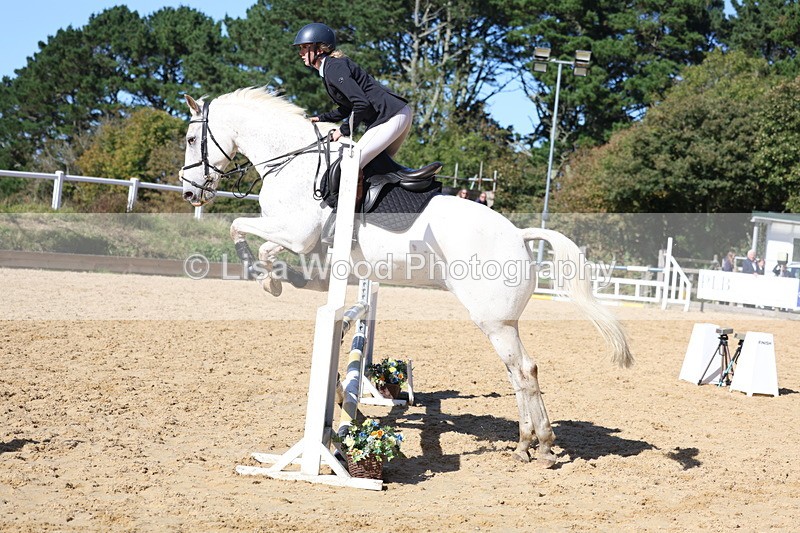 3E7A4714 - Class 8: 80cm Junior