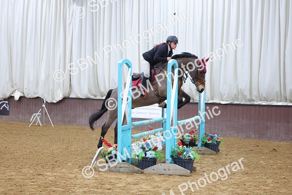 SBM_001160 - Class 14 - Nupafeed Supplements Senior Discovery/ 1m Open - First Round (1.00m)