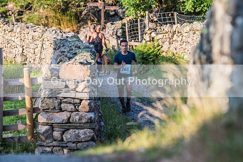 Langstrath-525 - Langstrath Fell Race Wednesday 21st June 2023
