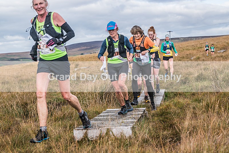 Leg 3-914 - UK Fell & Hill Relays - Todmorden Leg 3 Saturday 17th October 2026