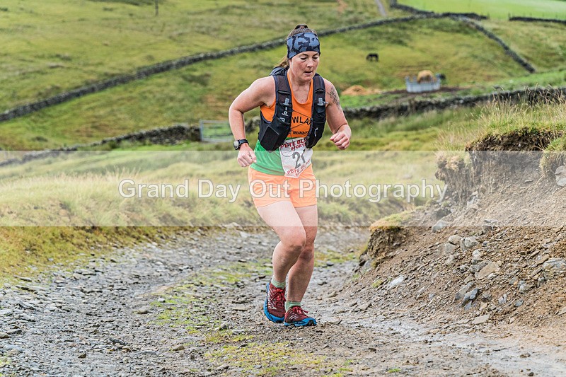 Tebay-134 - Tebay Fell Race Wednesday 28th June 2023