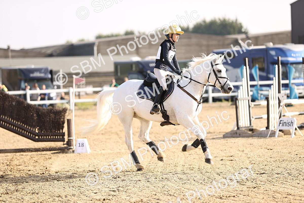 SBM_003624 - Class 3 - 90cm