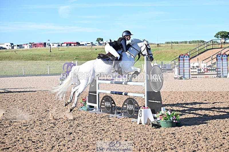 250627-191302-01303 - Cls 7 Springboard 128cm and 138cm