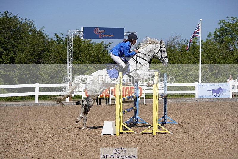 230527A-105100-03893 - Cls 20 Discovery & 1m Open