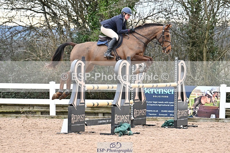 250112-143037-01651 - Cls 21 Foxhunter and 1.20m Open