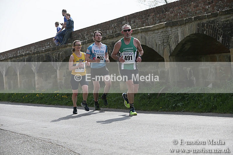 CAD 190419 424 - Cadence Events    Good Friday 10 Miler 19/04/19