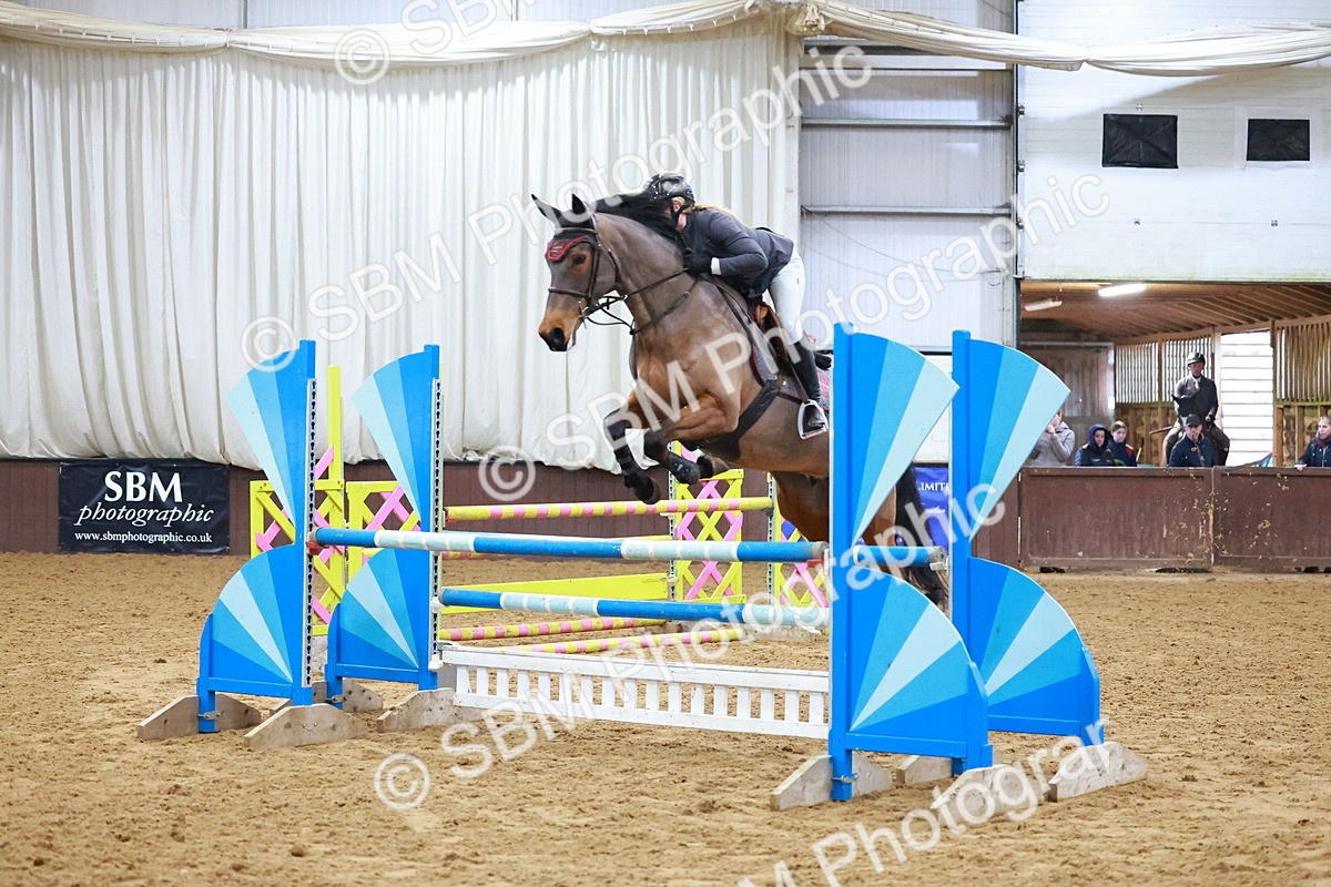 SBM_001307 - Class 3 - Senior Discovery - 1.00m