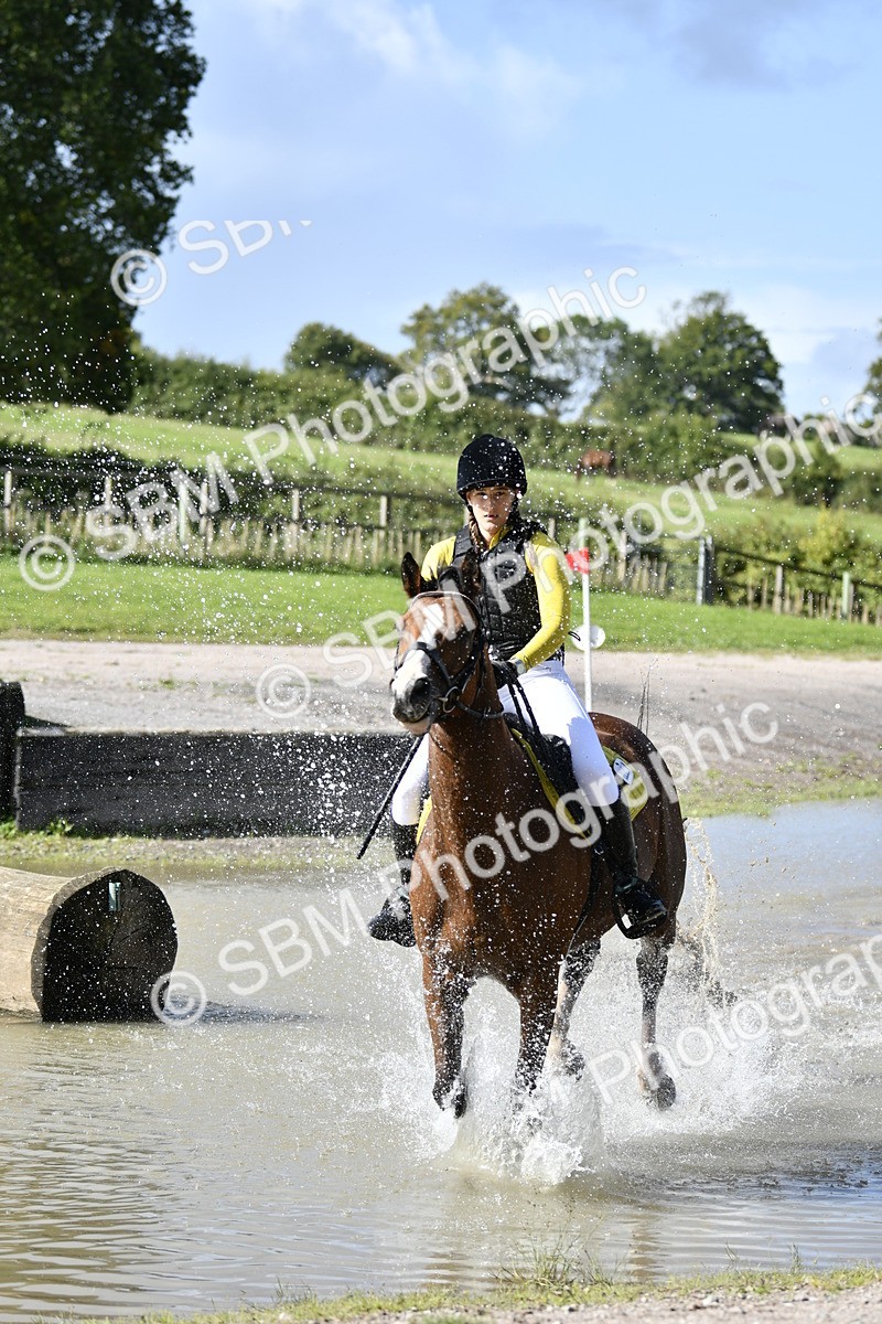 SBM_17636 - E4b - Eventers Challenge 60cm Open