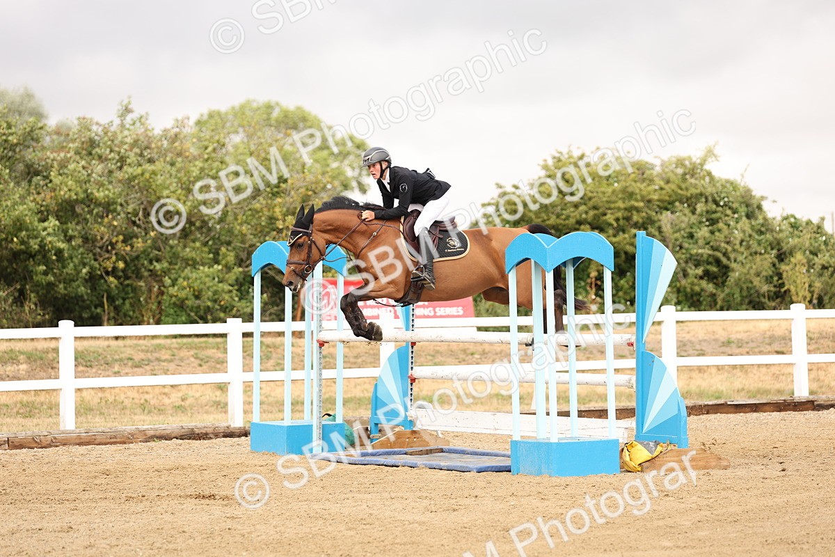 SBM_024242 - Class 7 - Senior 1.15m Open Inc National 1.15m Members Cup Qualifier