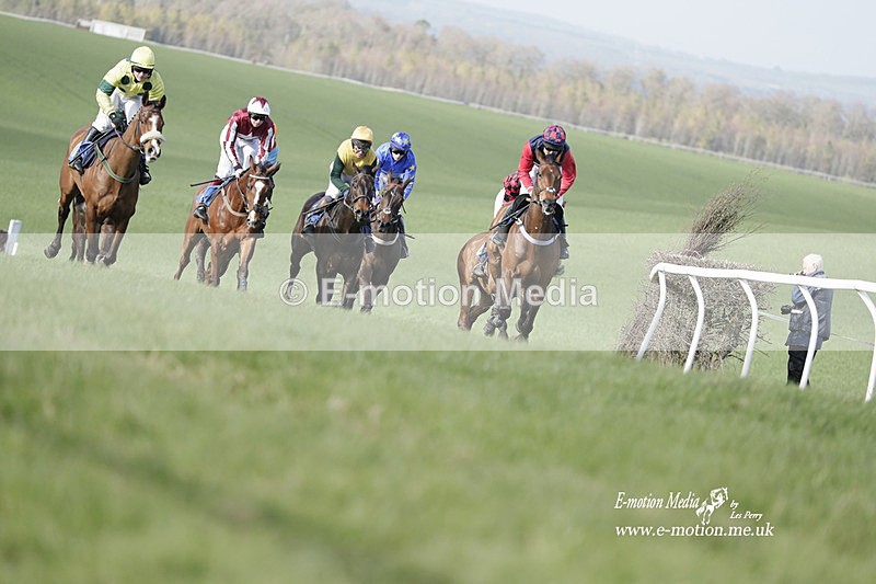 PtP 100423 1302 - Old Berkshire Point-to-Point Lockinge 10/04/23