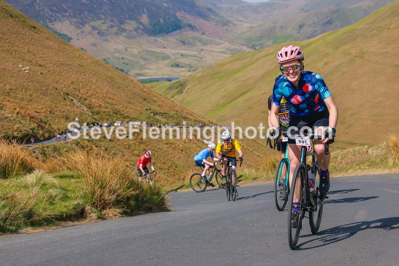 102044 - Newlands Pass 10.00-11.00