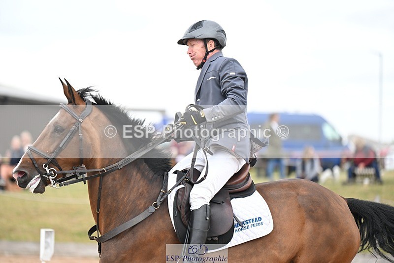 250726-113654-05951 - Cls 14 NAF Bronze League Semi Final