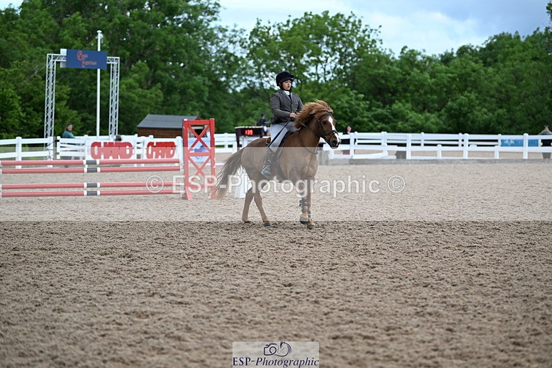 240608A-110219-00529 - Cls 9 Pony British Novice 2nd Round