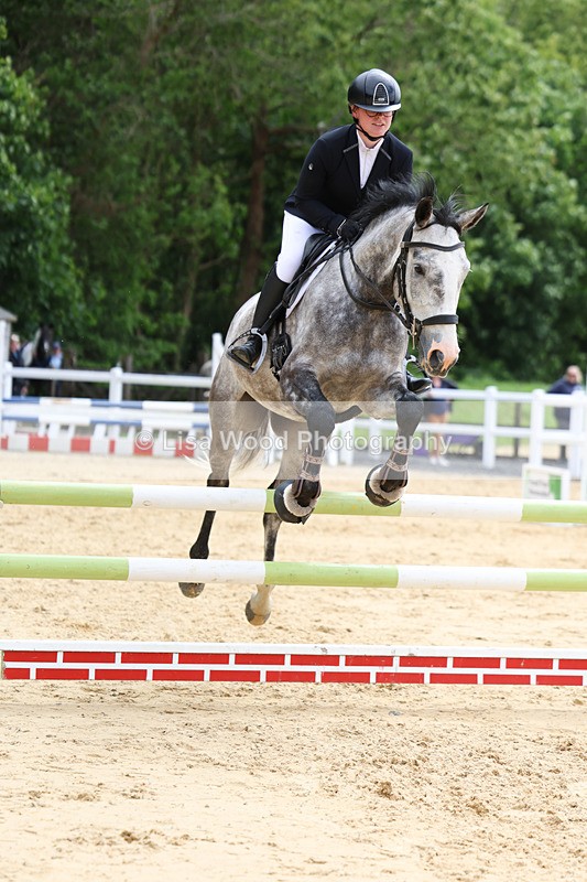 3E7A5162 - Class 10: 90cm open