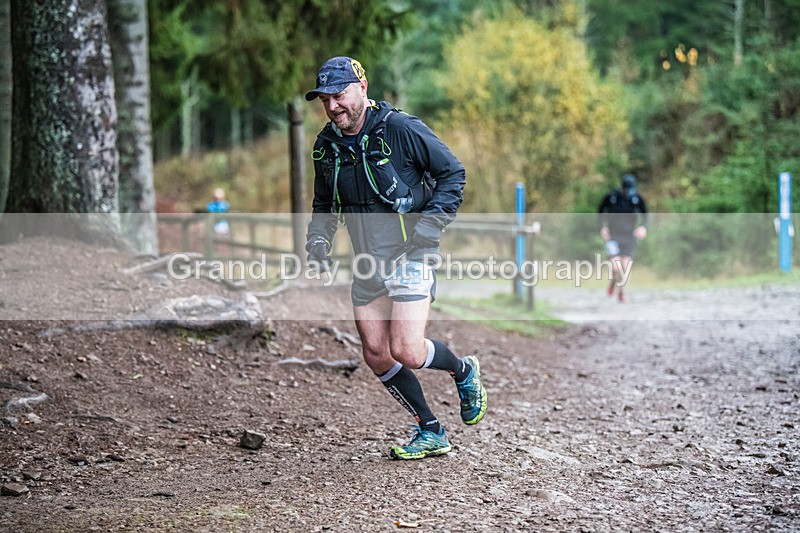 TVU-410 - High Terrain Events Tweed Valley 50 & 65K Ultra Trail Races Sunday 20th November 2022