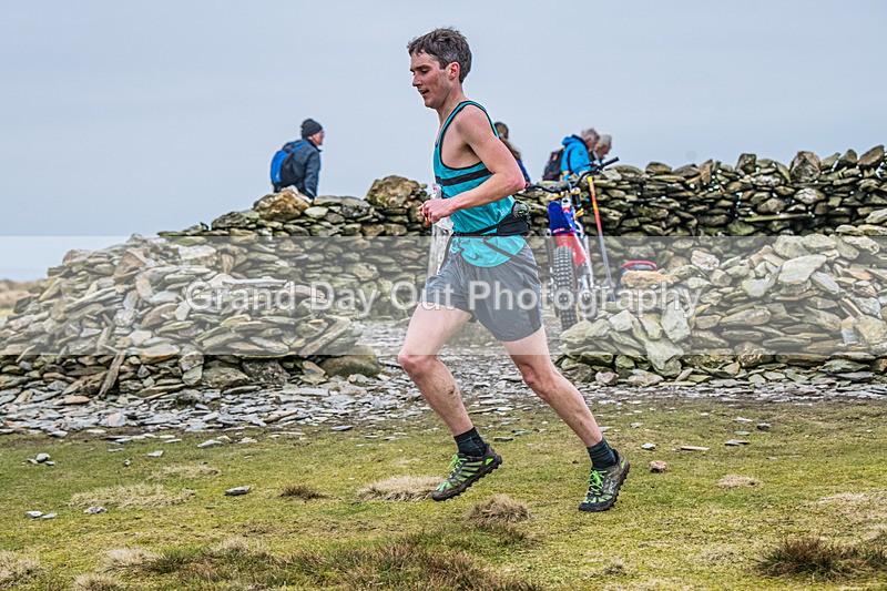 Black Combe-46 - Black Combe Fell Race Saturday 4th March 2023