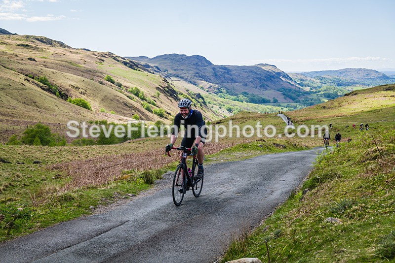 142104 - Hardknott Pass Camera 1 14.00-15.00