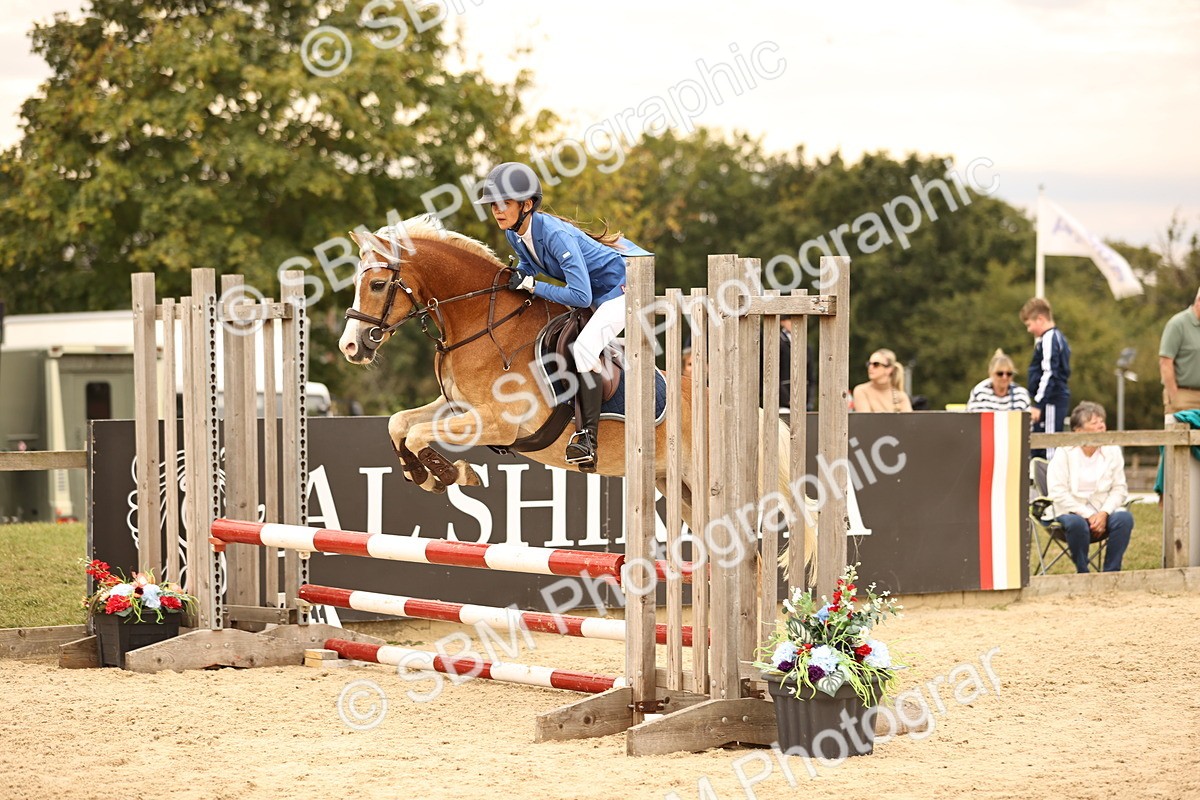 SBM_72614 - J14 - Junior Pony 65cm Championship