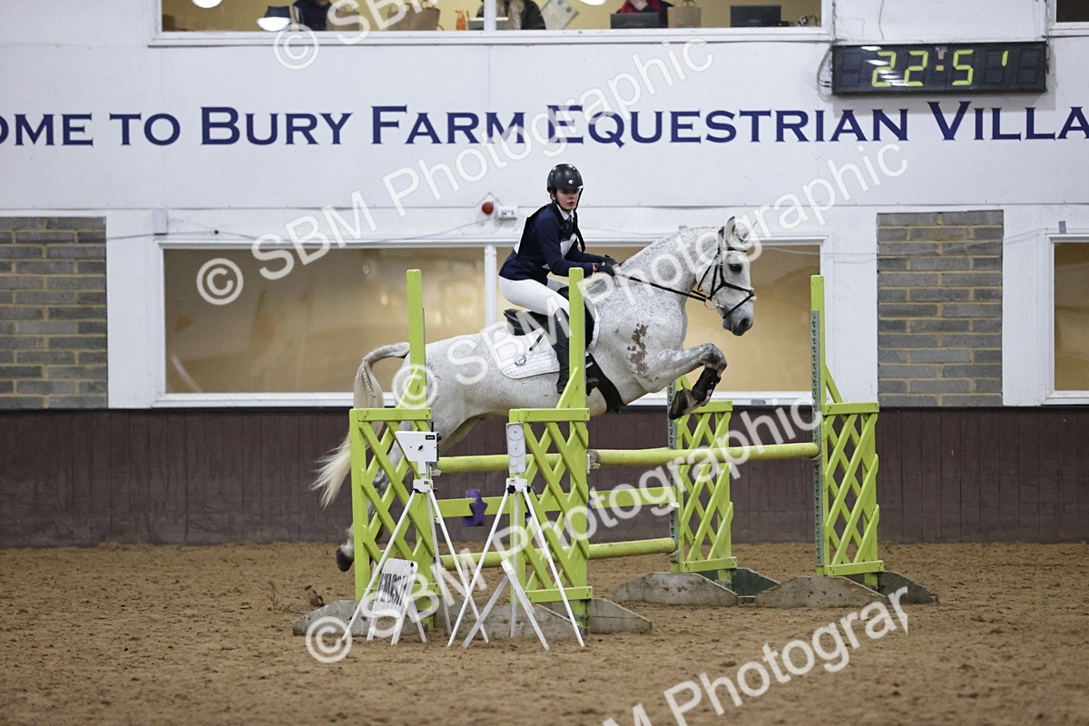 SBM_001233 - Class 3 - 1.00m